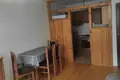 Appartement 2 chambres 36 m² en Varsovie, Pologne