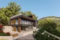 Haus 3 Schlafzimmer 480 m² Tivat, Montenegro
