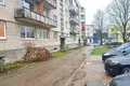 3 room apartment 55 m² Kaunas, Lithuania