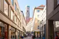 Revenue house 1 690 m² in Munich, Germany