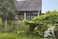 Maison 34 m² Muchaviecki sielski Saviet, Bélarus