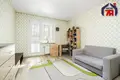 Apartamento 4 habitaciones 107 m² Sienica, Belarús