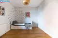 Apartamento 3 habitaciones 69 m² Vilna, Lituania