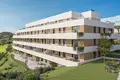 3 bedroom apartment 95 m² Mijas, Spain