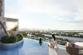 Wohnung 1 zimmer 67 m² Dubai, Vereinigte Arabische Emirate