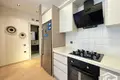 Mieszkanie 2 pokoi 60 m² Erdemli, Turcja