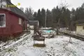 Maison 55 m² Barauski siel ski Saviet, Biélorussie