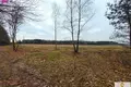 Grundstück  Lubaka, Litauen