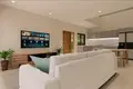 Wohnkomplex Complex of two furnished townhouses with swimming pools, Maenam, Samui, Thailand