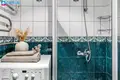 Wohnung 2 zimmer 59 m² Vilnius, Litauen