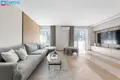 Apartamento 3 habitaciones 74 m² Vilna, Lituania