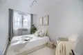 Apartamento 2 habitaciones 37 m² Varsovia, Polonia