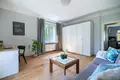 2 room apartment 51 m² in Warsaw, Poland