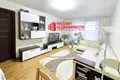 Квартира 4 комнаты 85 м² Гродно, Беларусь