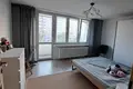 3 room apartment 60 m² in Warsaw, Poland