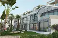 2 bedroom penthouse 137 m² Esentepe, Northern Cyprus