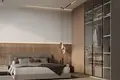 Appartement 2 chambres 73 m² Dubaï, Émirats arabes unis