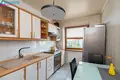 Apartamento 3 habitaciones 60 m² Kaunas, Lituania