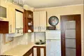 Apartamento 1 habitación 37 m² Zhdanovichy, Bielorrusia