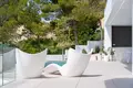 4 bedroom Villa 517 m² Altea, Spain