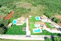 3-Schlafzimmer-Villa 292 m² Poreč, Kroatien