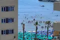Mieszkanie 2 pokoi 55 m² Bashkia Durres, Albania