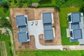 Casa 136 m² Kuprioniskes, Lituania