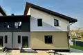 Adosado 172 m² Zaslauje, Belarús