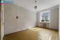 Mieszkanie 2 pokoi 58 m² Kłajpeda, Litwa