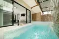 3 bedroom villa 165 m² Choeng Thale, Thailand