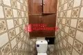 Appartement 2 chambres 54 m² Hrodna, Bélarus