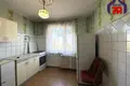 Квартира 3 комнаты 63 м² Солигорск, Беларусь