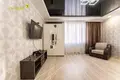 3 room apartment 71 m² Minsk, Belarus