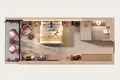Studio apartment 1 bedroom  Hua Hin, Thailand