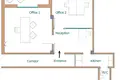 Офис 240 м² Писсури, Кипр