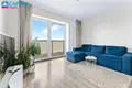 Apartamento 3 habitaciones 57 m² Vilna, Lituania