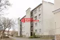 Mieszkanie 4 pokoi 68 m² Grodno, Białoruś