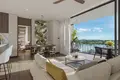 Mieszkanie 2 pokoi 85 m² Ban Khlong Bang Rao Nok, Tajlandia