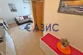 Apartamento 2 habitaciones 50 m² Nesebar, Bulgaria