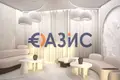 Appartement 3 chambres 102 m² Nessebar, Bulgarie