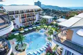Apartamento 3 habitaciones 126 m² Kargicak, Turquía