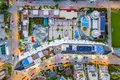 Doppelhaus 3 zimmer 142 m² Muratpasa, Türkei