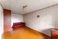 Mieszkanie 2 pokoi 47 m² Mińsk, Białoruś
