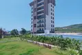 Apartment 94 m² Avsallar, Turkey