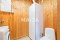 Chalet 4 chambres 100 m² Kemijaervi, Finlande