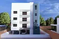 Apartamento 1 habitacion 60 m² Limasol, Chipre