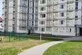 1 room apartment 31 m² Minsk, Belarus