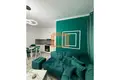 1 bedroom apartment 43 m² Bashkia Durres, Albania