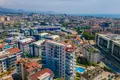 2 bedroom apartment 110 m² Alanya, Turkey