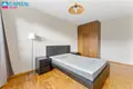 Квартира 2 комнаты 49 м² Вильнюс, Литва